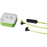 Colour-pop Bluetooth® earbuds - Bullet