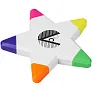 Solvig star highlighter - Bullet