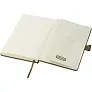 Vignette A5 hard cover notebook - JournalBooks