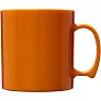 Standard 300 ml plastic mug