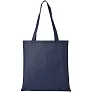 Zeus large non-woven convention tote bag