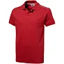 Backhand short sleeve polo - Slazenger