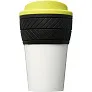 Brite-Americano® tyre 350 ml insulated tumbler