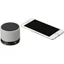 Duck cylinder Bluetooth® speaker with rubber finish