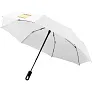 Trav 21.5" foldable auto open/close umbrella - Marksman