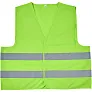 See-me-too XL safety vest for non-professional use