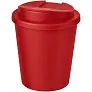 Americano Espresso® termo šalica s nepropusnim poklopcem, 250 ml