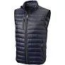 Fairview light down bodywarmer - Elevate Life