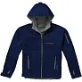 Match softshell jacket - Slazenger