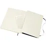 Moleskine Classic XL soft cover notebook - dotted - Moleskine