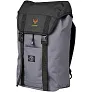 Westport 15" RPET laptop backpack - Parkland