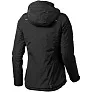Smithers fleece lined ladies jacket - Elevate