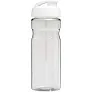 H2O Active® Base Pure 650 ml flip lid sport bottle - H2O ACTIVE®