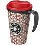 Brite-Americano Grande termo šalica s nepropusnim poklopcem, 350 ml