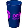 Arena 375 ml plastic tumbler
