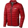 Scotia light down jacket - Elevate Life