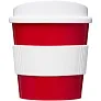 Americano® primo 250 ml tumbler with grip