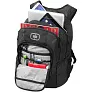 Logan 15.6" laptop ruksak - Ogio