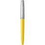 Jotter plastic with stainless steel rollerbal pen - Parker