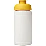 Baseline® Plus 500 ml flip lid sport bottle