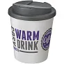Americano Espresso® termo šalica s nepropusnim poklopcem, 250 ml