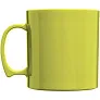 Standard 300 ml plastic mug
