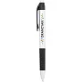 Spiral ballpoint pen - Bullet