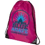 Oriole premium drawstring backpack