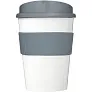 Brite-Americano® Medio 300 ml tumbler with grip