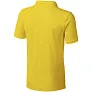 Calgary short sleeve men's polo - Elevate Life