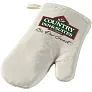 Zander oven mitt - Bullet
