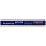Ellison 30 cm plastic insert ruler