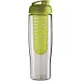 H2O Tempo® sportska boca s automatskim poklopcem i infuzerom, 700 ml