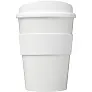 Brite-Americano® Medio 300 ml tumbler with grip