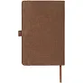Carbony A5 suede notebook - JournalBooks
