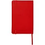 Moleskine Classic PK hard cover notebook - squared - Moleskine