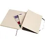 Moleskine Pro notebook XL soft cover - Moleskine