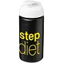 Baseline® Plus sportska boca s automatskim poklopcem, 500 ml