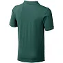 Calgary short sleeve men's polo - Elevate Life