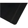 Carbony A5 suede notebook - JournalBooks
