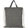 Pheebs 150 g/m² reciklirana torba s vezicama