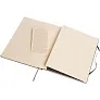 Moleskine Classic XL hard cover notebook - ruled - Moleskine