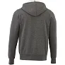 Cypress unisex majica s kapuljačom na patentno zatvaranje - Elevate Life