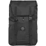Westport 15" RPET laptop backpack - Parkland