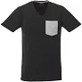 Gully short sleeve men's pocket t-shirt - Slazenger