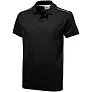 Backhand short sleeve polo - Slazenger