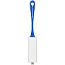 Denzi 700 mAh power bank with device charging tip - Avenue