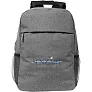 Hoss 15" laptop backpack