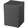 Beam light-up Bluetooth® speaker - Bullet