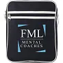 San Diego messenger bag - Bullet